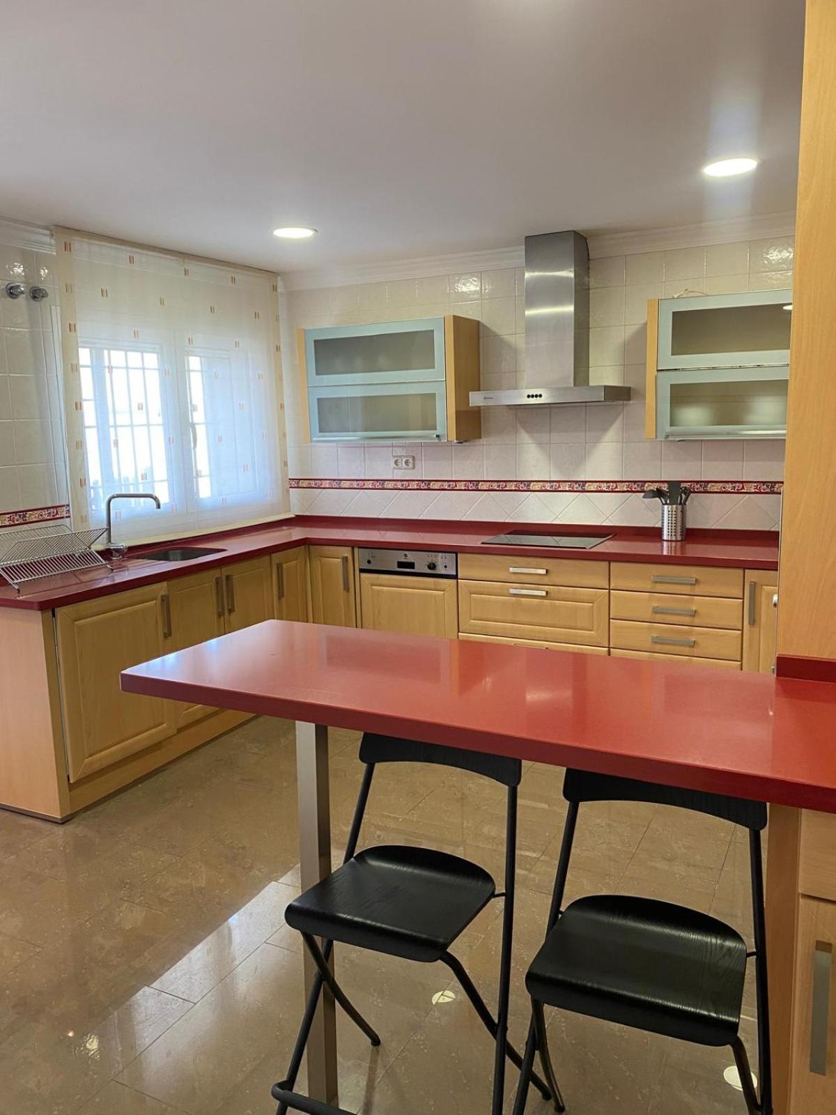 Apartamentos Villa Torreblanca Фуeнхирола Екстериор снимка